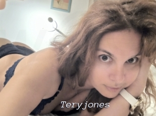 Teryjones