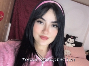 Tessa12temptation