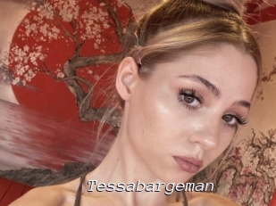 Tessabargeman