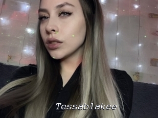 Tessablakee