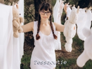 Tessacutie