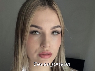 Tessajonson