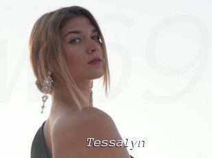 Tessalyn