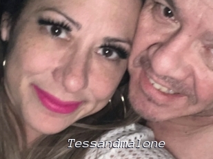 Tessandmalone