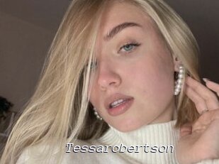 Tessarobertson