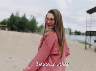 Tessaryder