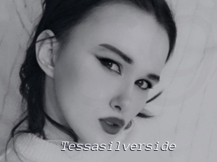 Tessasilverside