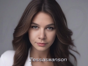 Tessaswanson