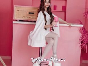 Tessawilson