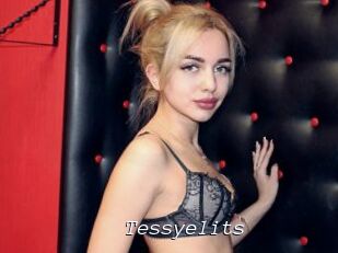 Tessyelits