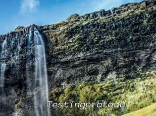Testingprotect