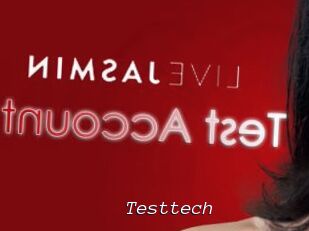 Testtech