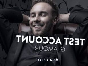 Testvik
