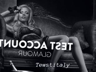 Tewstitaly