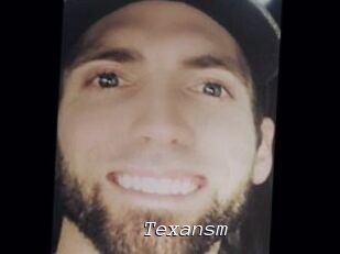 Texansm
