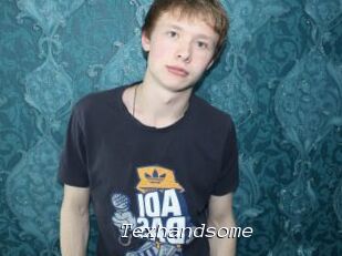 Texhandsome