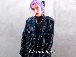 Texnotdead