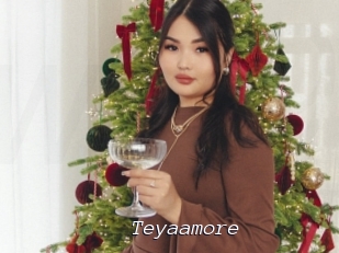 Teyaamore