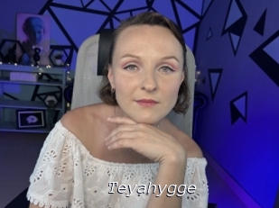 Teyahygge