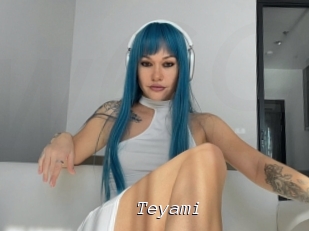 Teyami