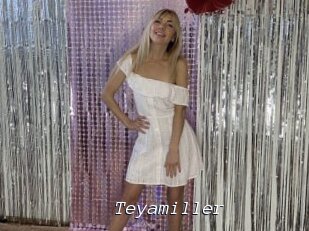 Teyamiller
