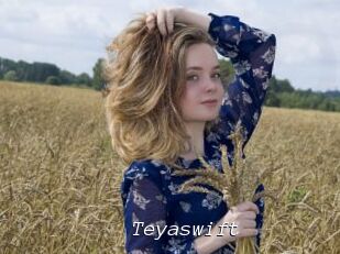 Teyaswift