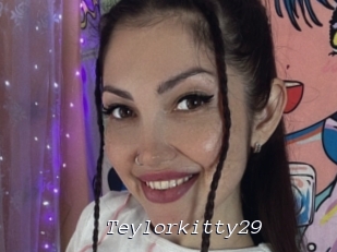 Teylorkitty29