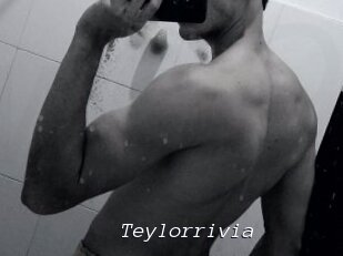 Teylorrivia