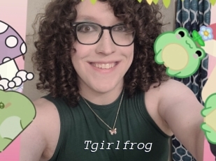Tgirlfrog