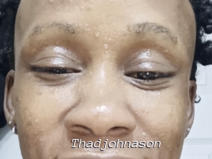 Thadjohnason
