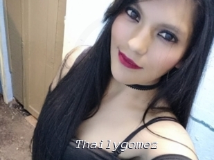 Thailygomez