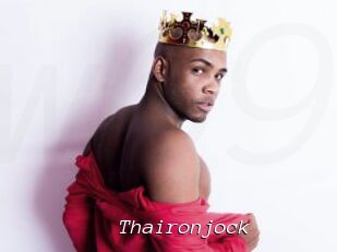 Thaironjock