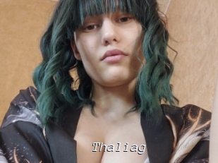 Thaliag