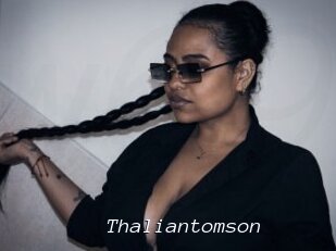 Thaliantomson