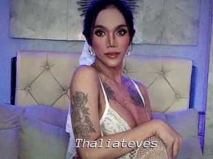 Thaliateves