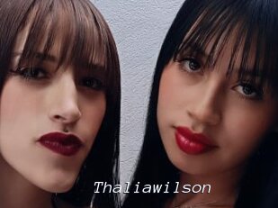 Thaliawilson
