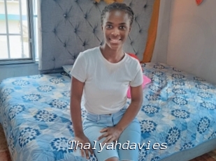 Thalyahdavies