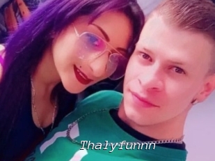 Thalyfunnn