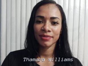Thamara_williams