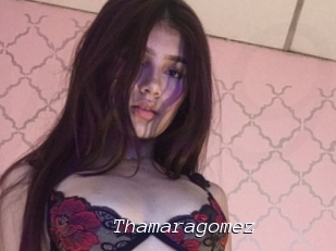 Thamaragomez