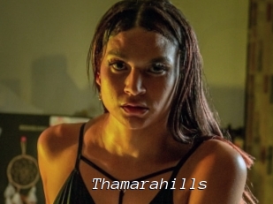 Thamarahills