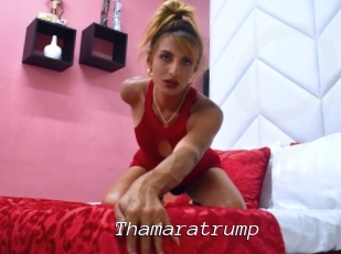 Thamaratrump