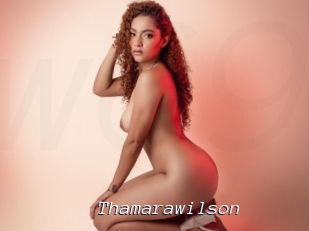 Thamarawilson