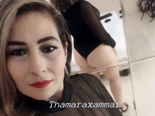 Thamaraxammar