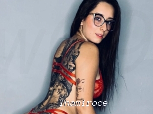 Thamiroce