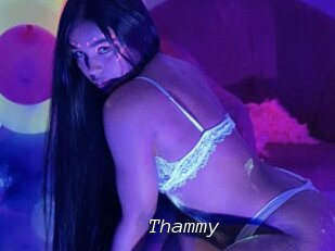 Thammy