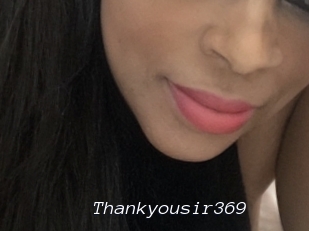 Thankyousir369