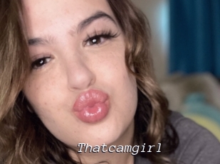 Thatcamgirl