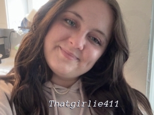 Thatgirlie411