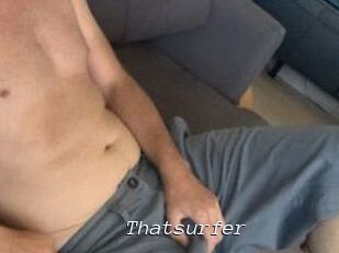 Thatsurfer
